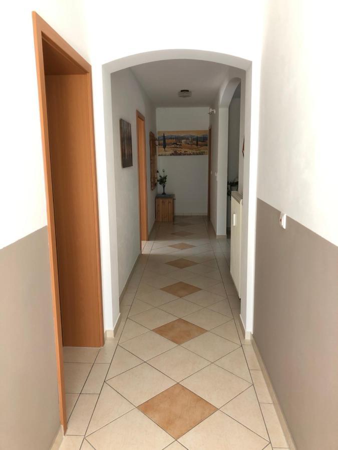 Ferienwohnung Haus Lauria Kressbronn am Bodensee Exterior foto