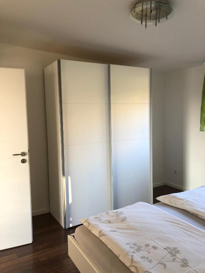 Ferienwohnung Haus Lauria Kressbronn am Bodensee Exterior foto