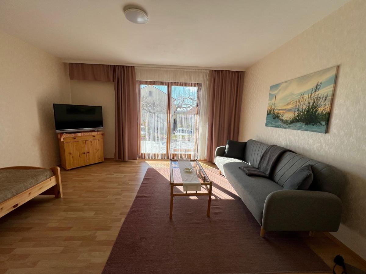 Ferienwohnung Haus Lauria Kressbronn am Bodensee Exterior foto