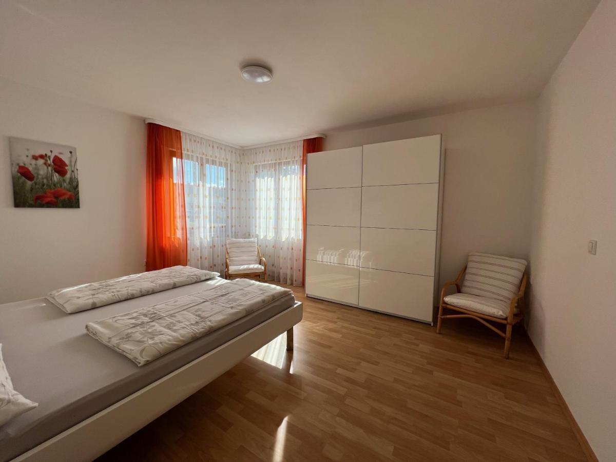Ferienwohnung Haus Lauria Kressbronn am Bodensee Exterior foto