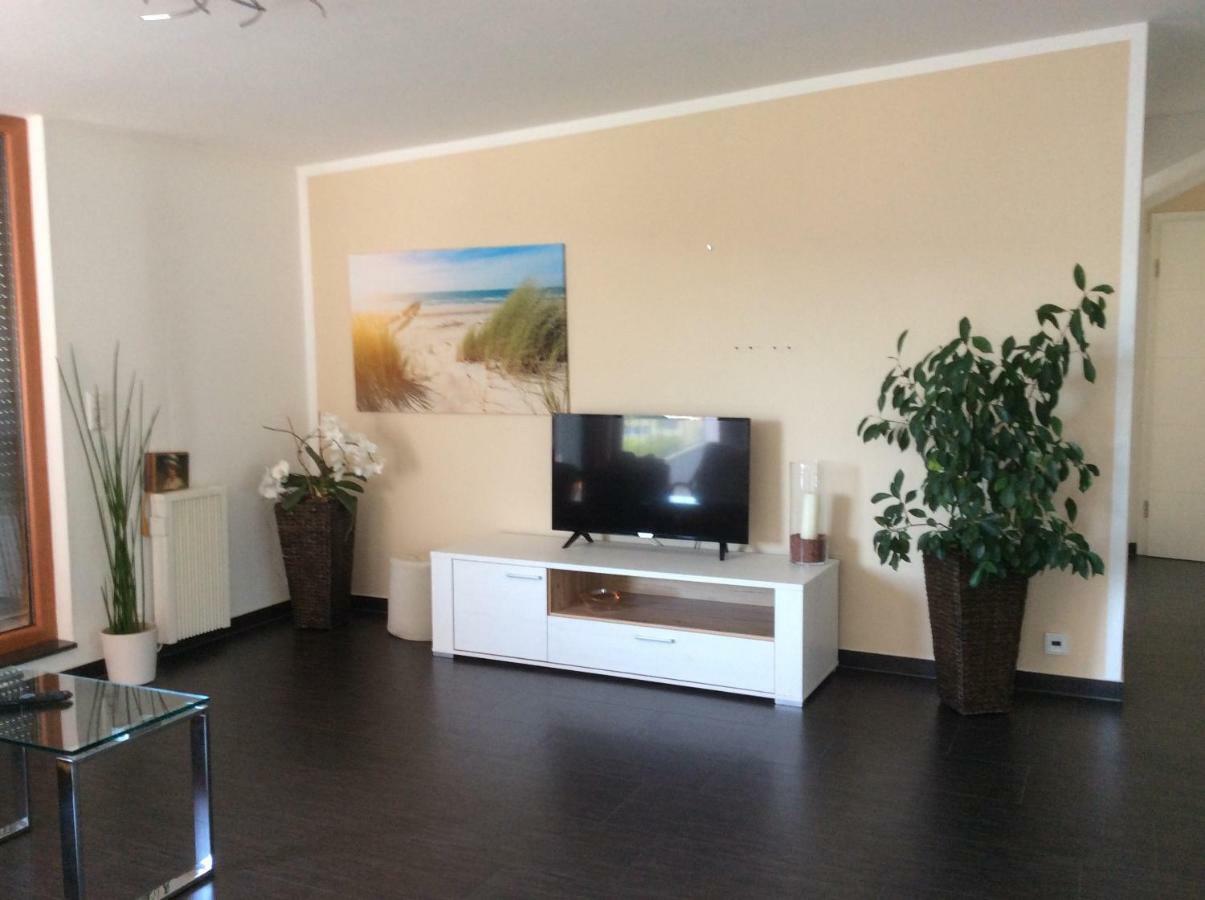 Ferienwohnung Haus Lauria Kressbronn am Bodensee Exterior foto